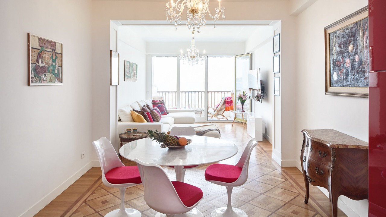 Photo of Bedroom in Les Baumettes