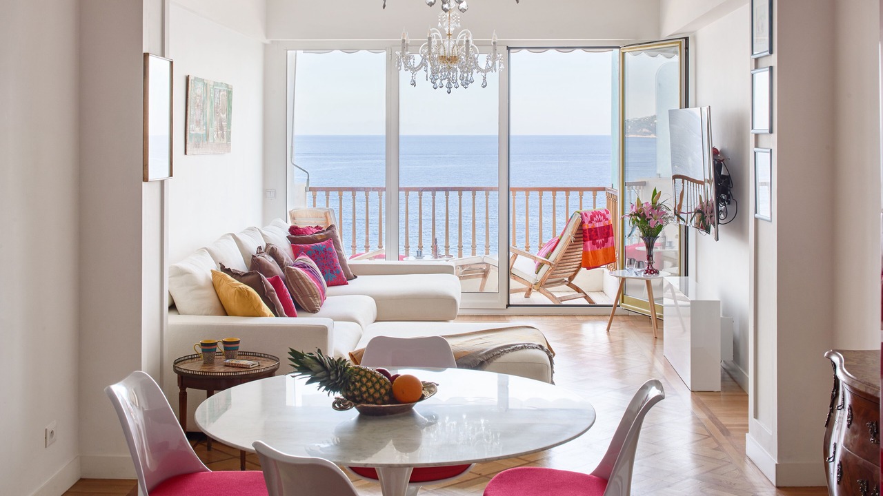 Photo of Bedroom in Les Baumettes