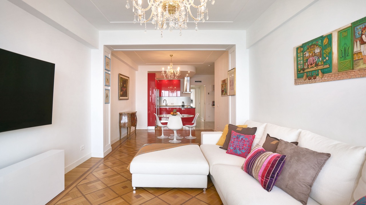 Photo of Bedroom in Les Baumettes