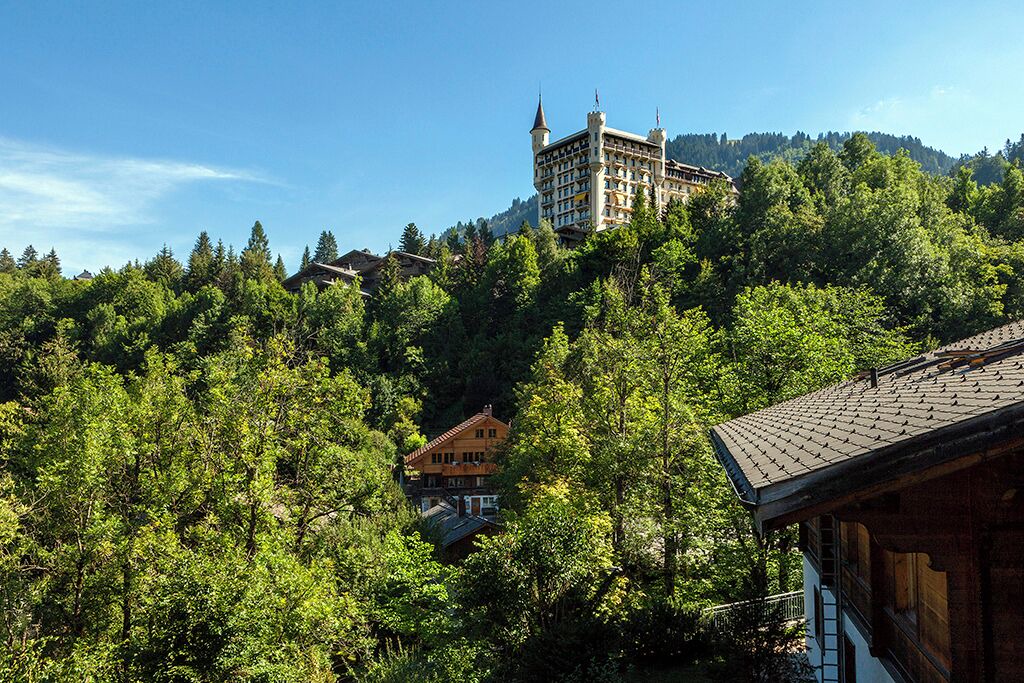 Photo of Others in Gstaad