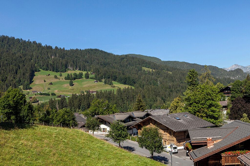 Photo of Outdoor in Gstaad