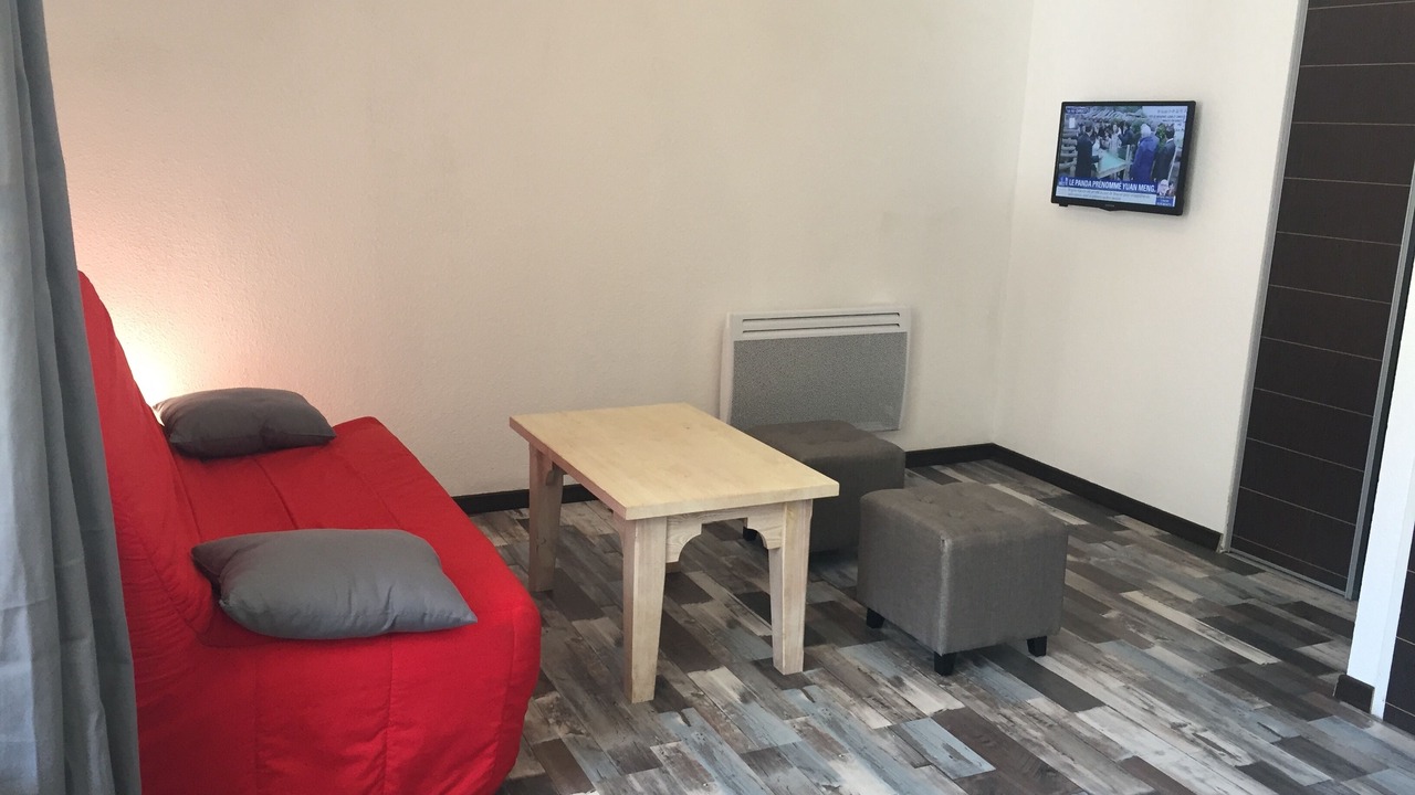 Photo of Livingroom in Luz-Saint-Sauveur