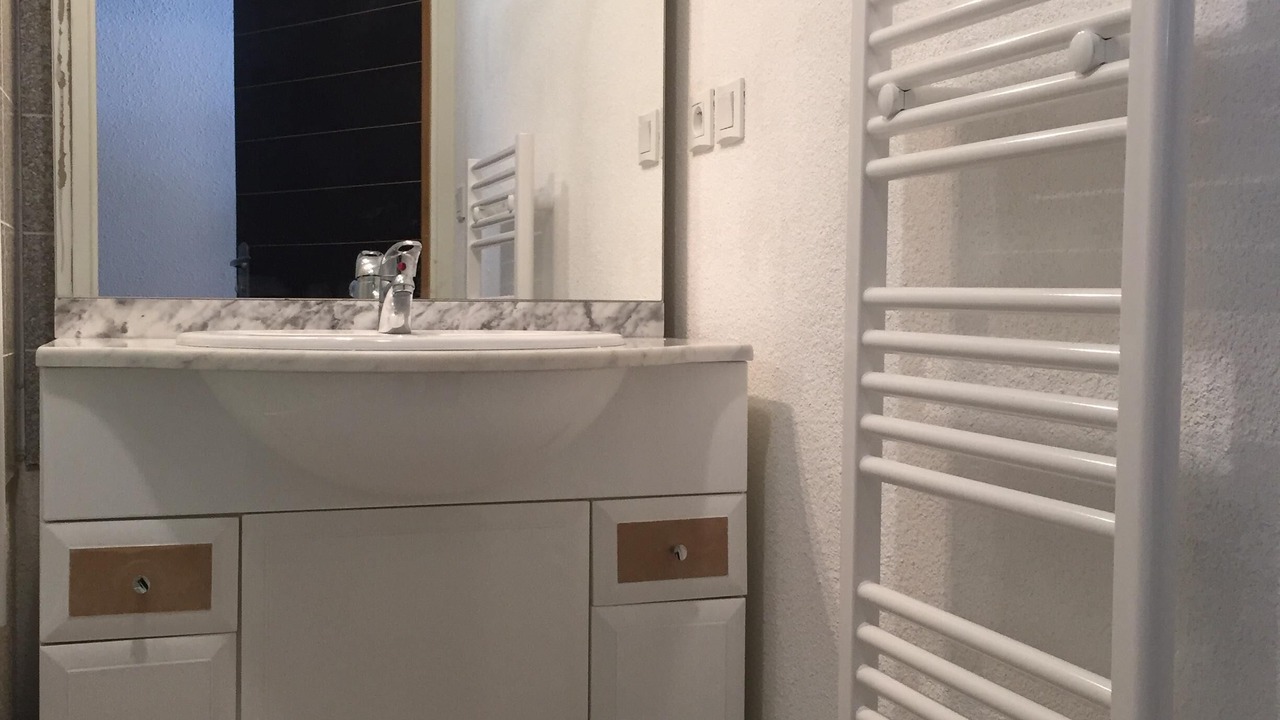 Photo of Bathroom in Luz-Saint-Sauveur