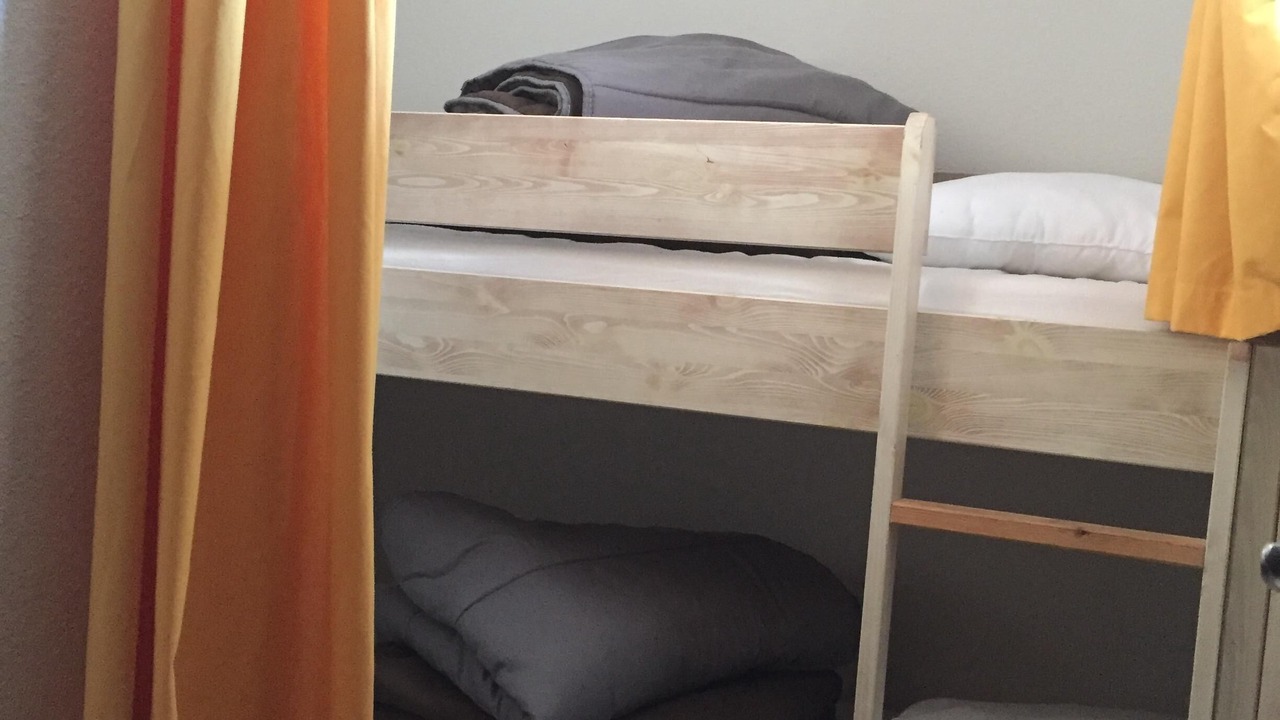Photo of Bedroom in Luz-Saint-Sauveur