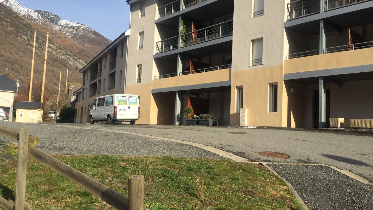 Photo of Outdoor in Luz-Saint-Sauveur