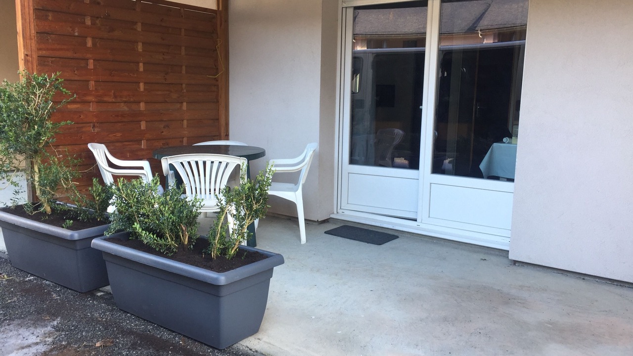 Photo of Outdoor in Luz-Saint-Sauveur