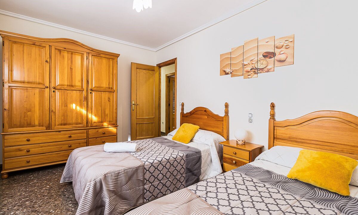 Photo of Bedroom in Sagunto
