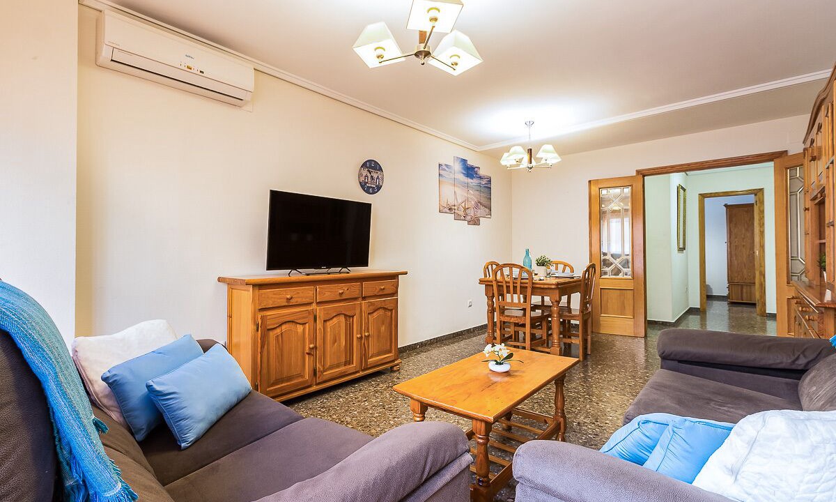 Photo of Livingroom in Sagunto