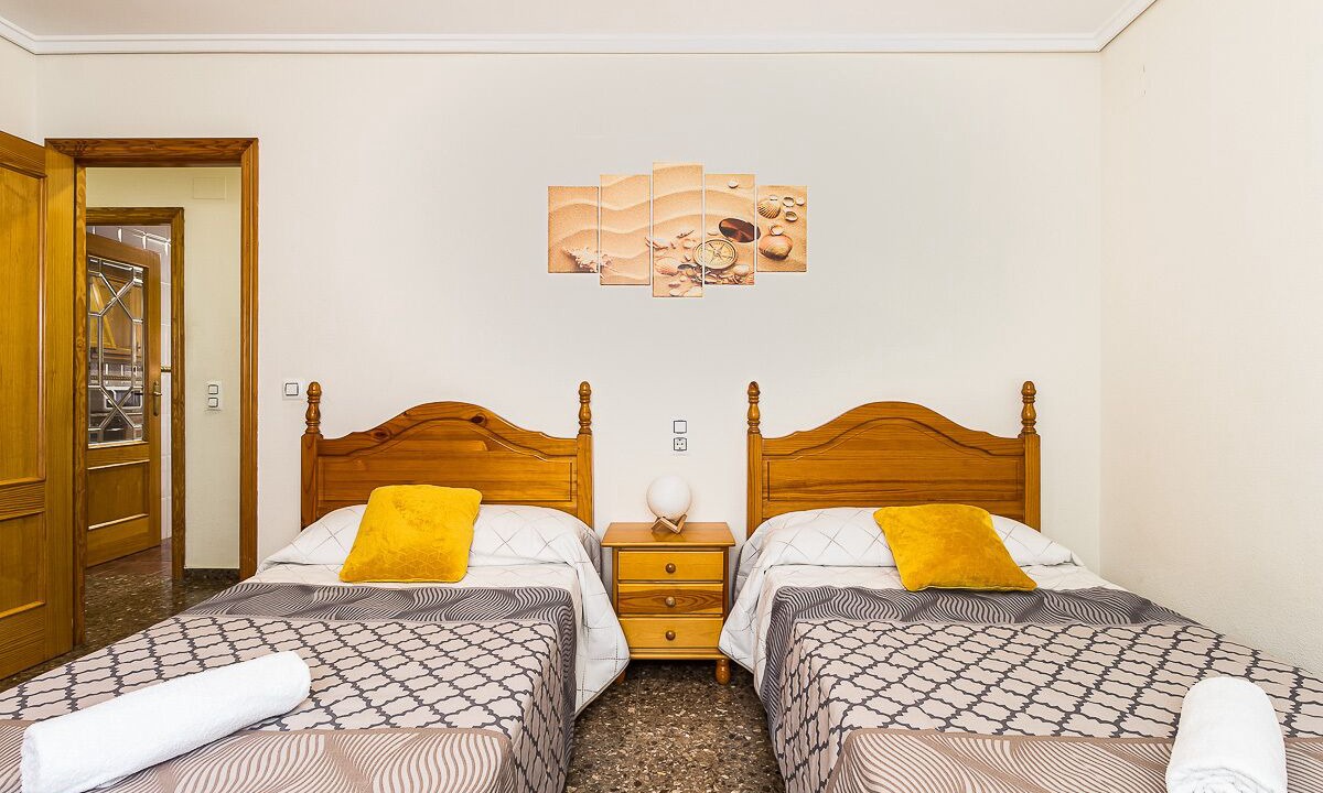 Photo of Bedroom in Sagunto