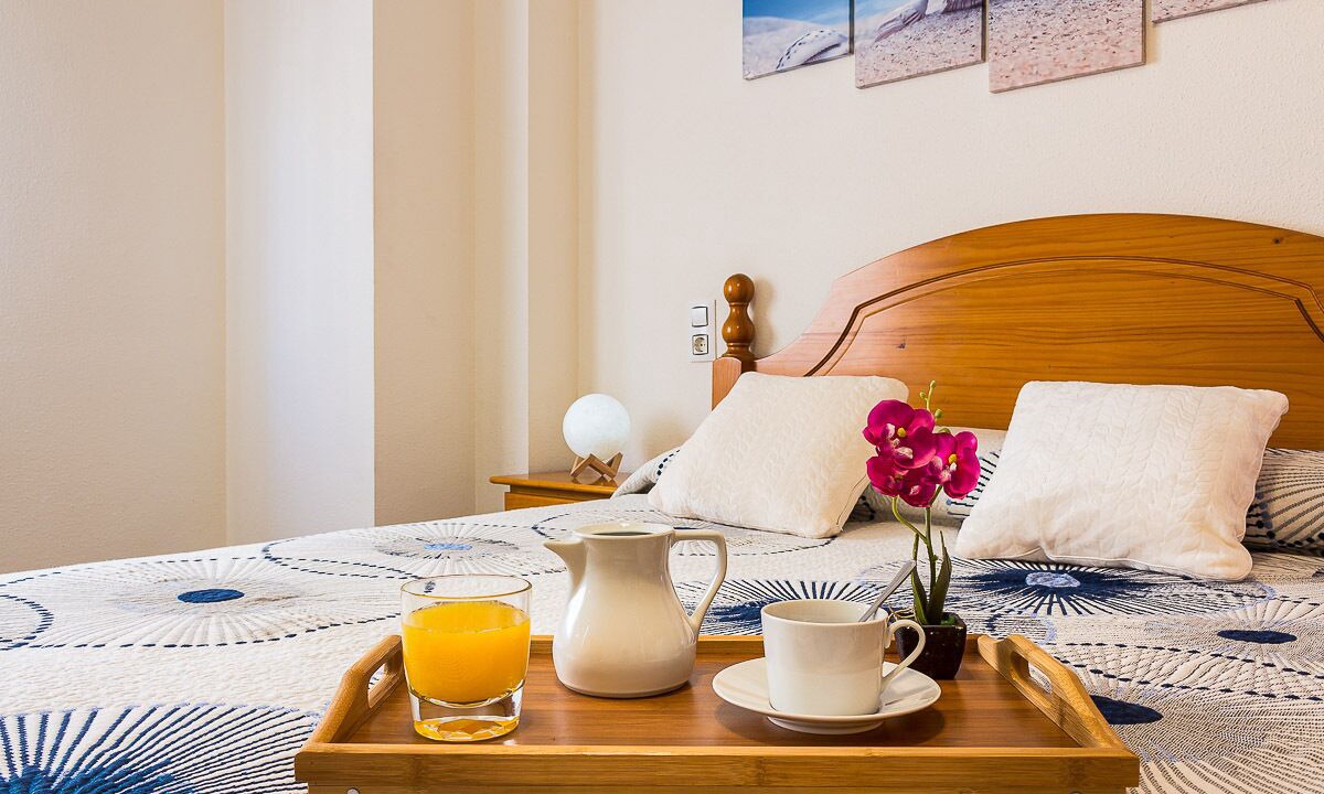 Photo of Bedroom in Sagunto