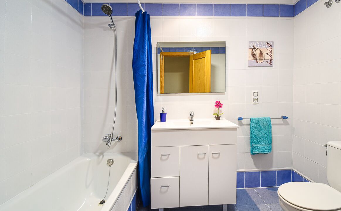 Photo of Bathroom in Sagunto