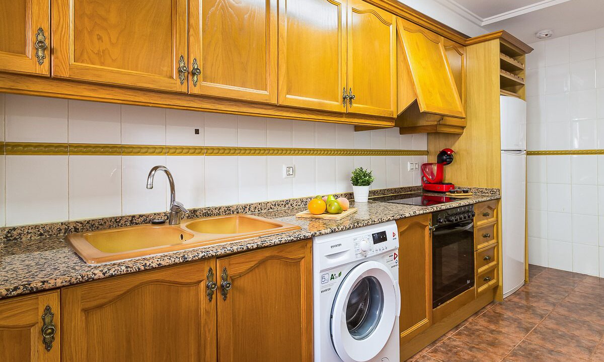 Photo of Kitchen in Sagunto