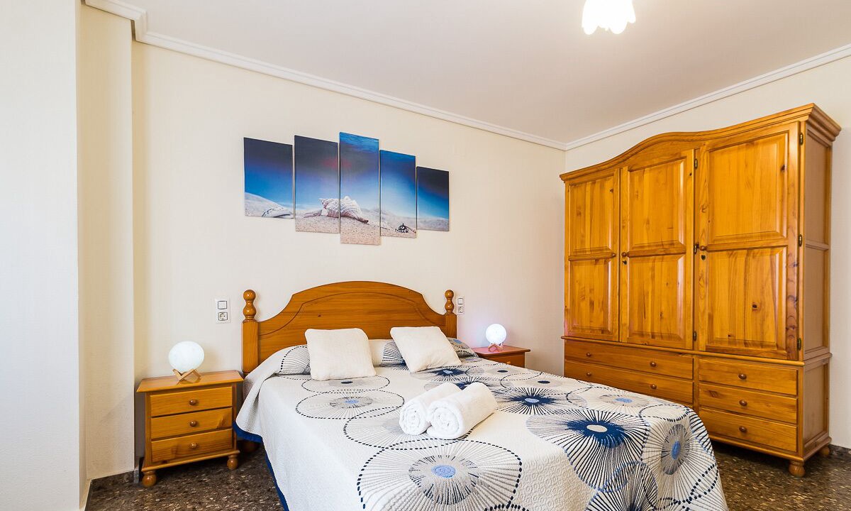 Photo of Bedroom in Sagunto