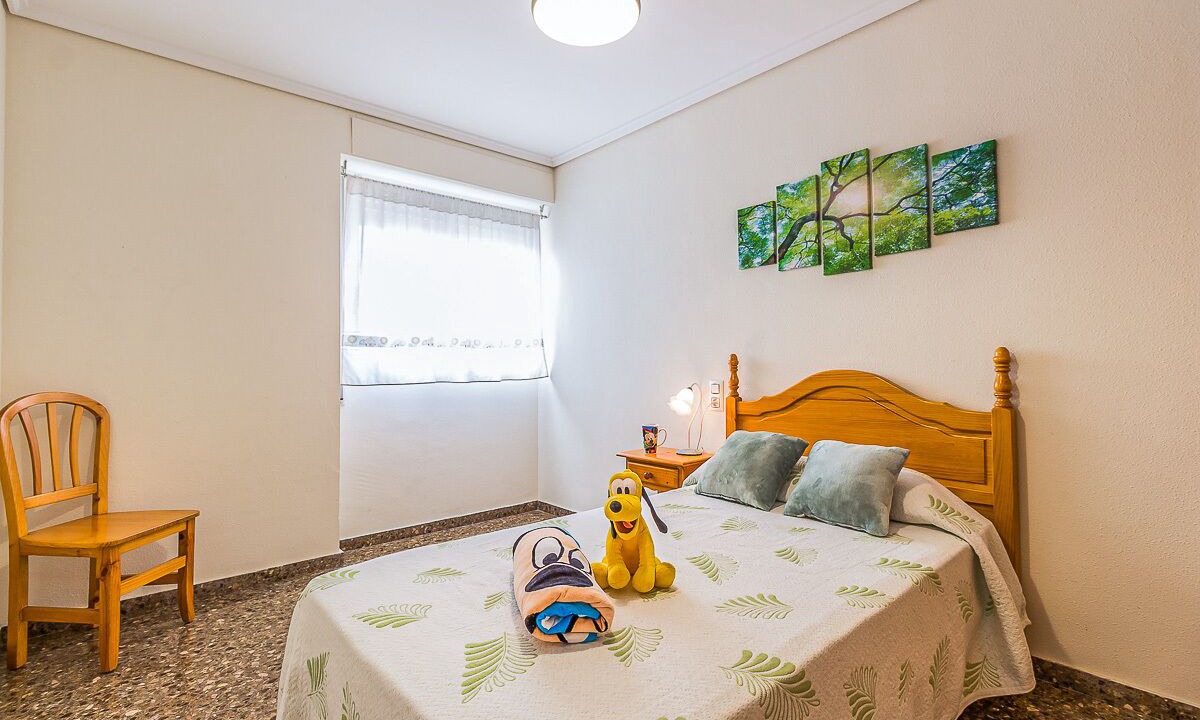 Photo of Bedroom in Sagunto