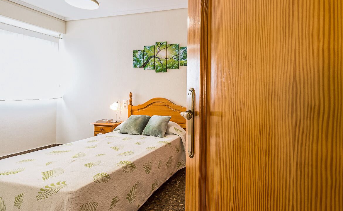 Photo of Bedroom in Sagunto
