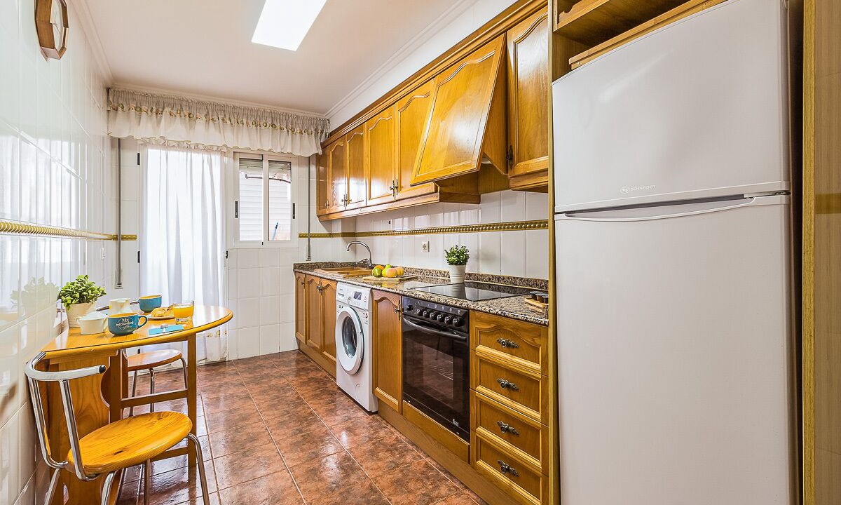 Photo of Kitchen in Sagunto