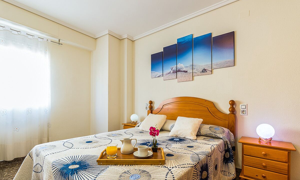 Photo of Bedroom in Sagunto