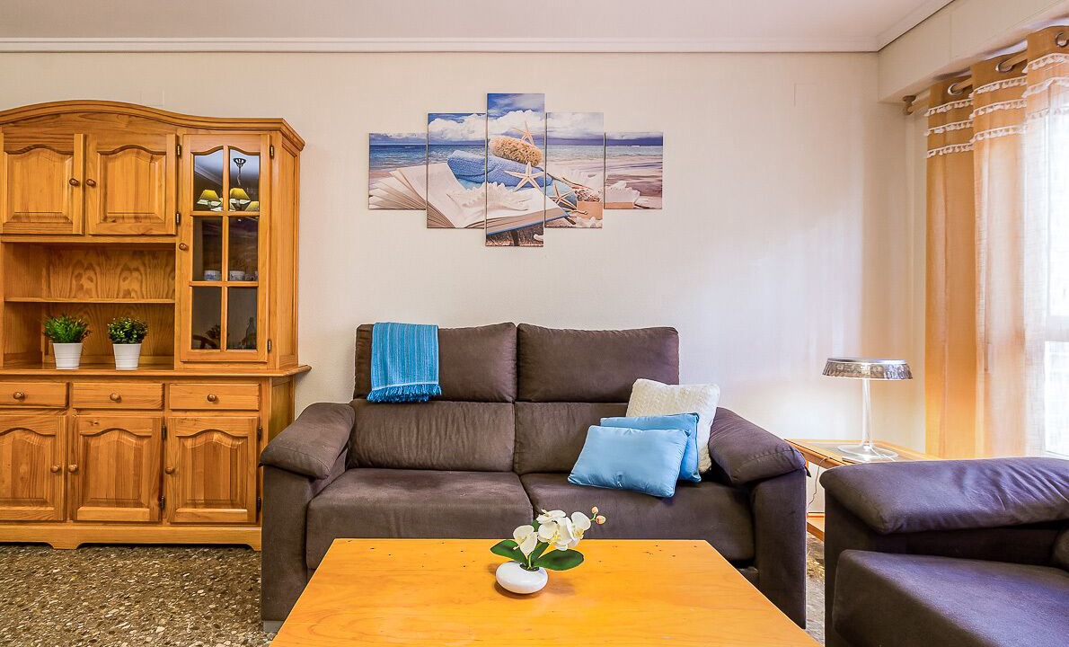 Photo of Livingroom in Sagunto