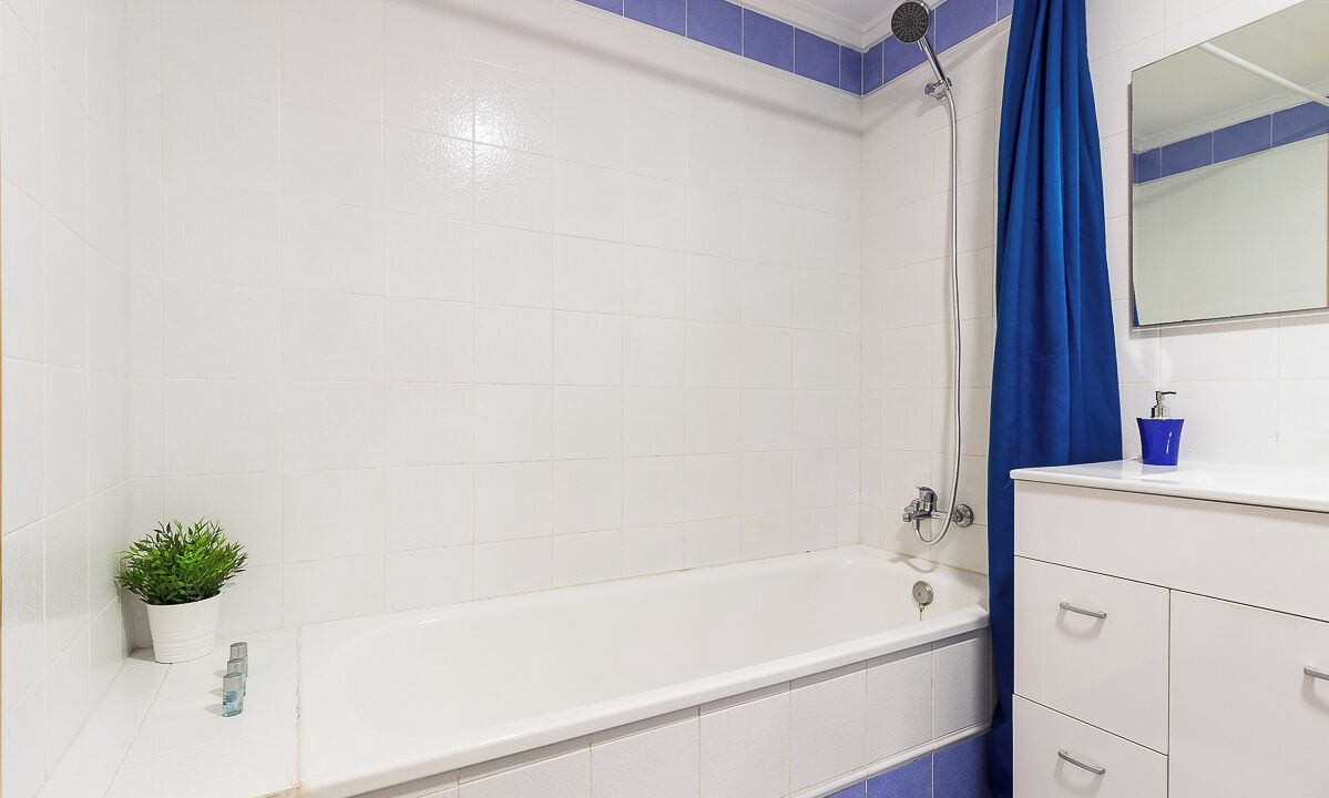 Photo of Bathroom in Sagunto
