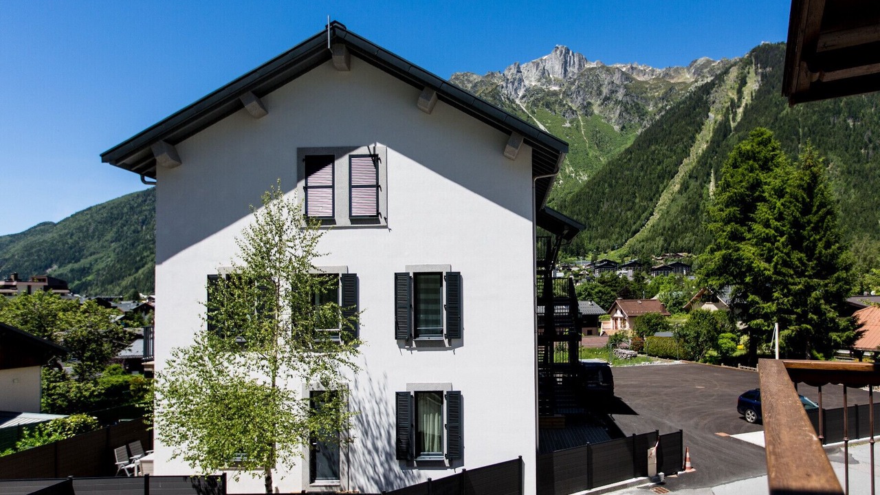 Photo of Others in Chamonix City Centre
