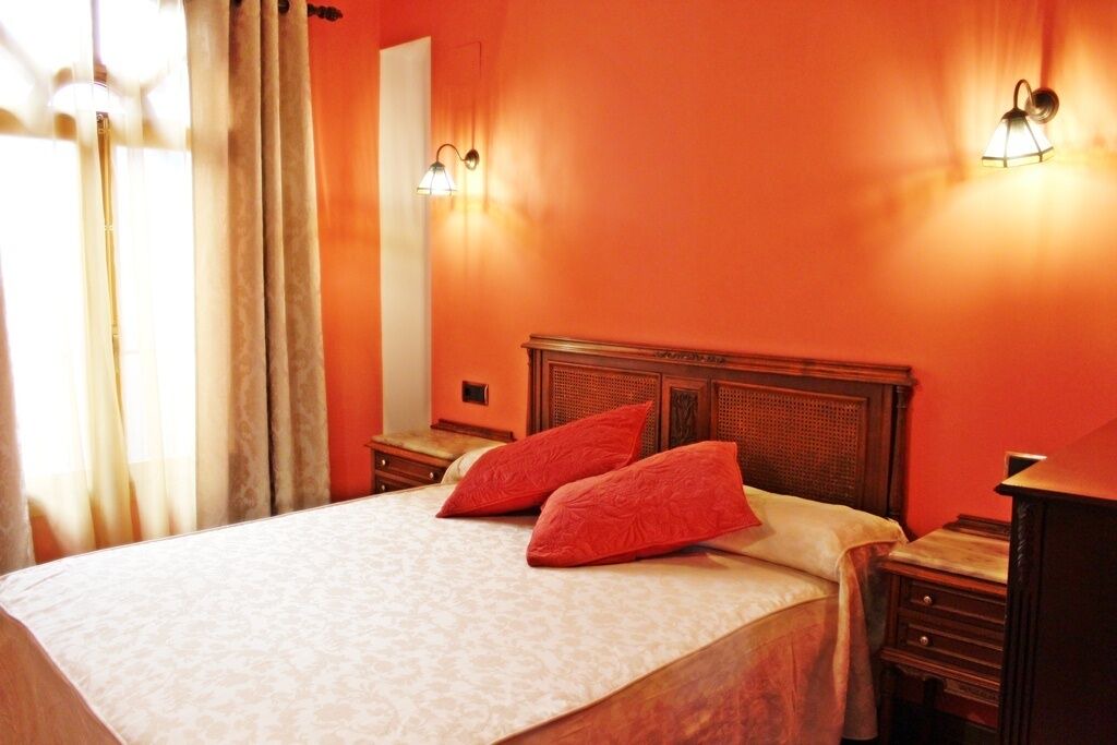 Photo of Bedroom in Daroca