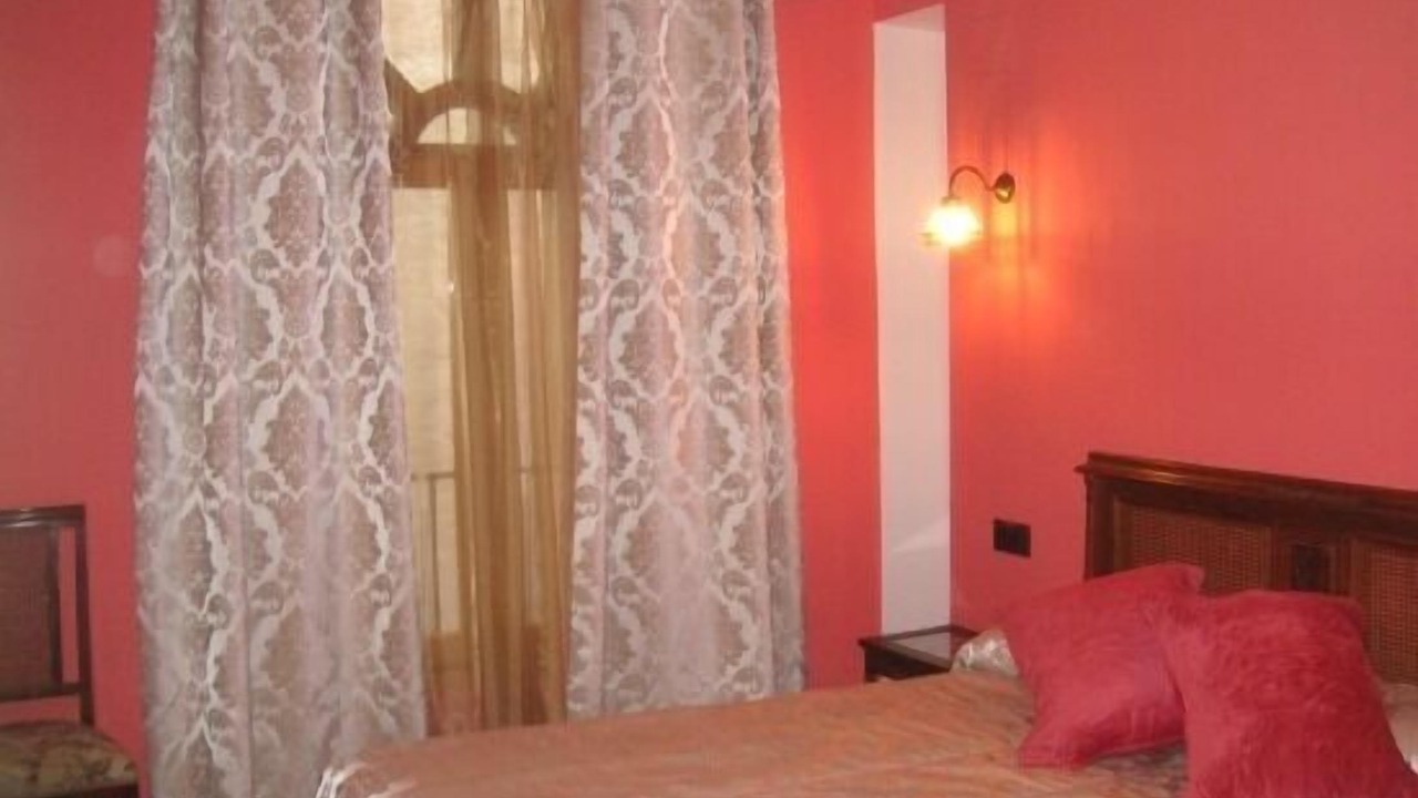 Photo of Bedroom in Daroca