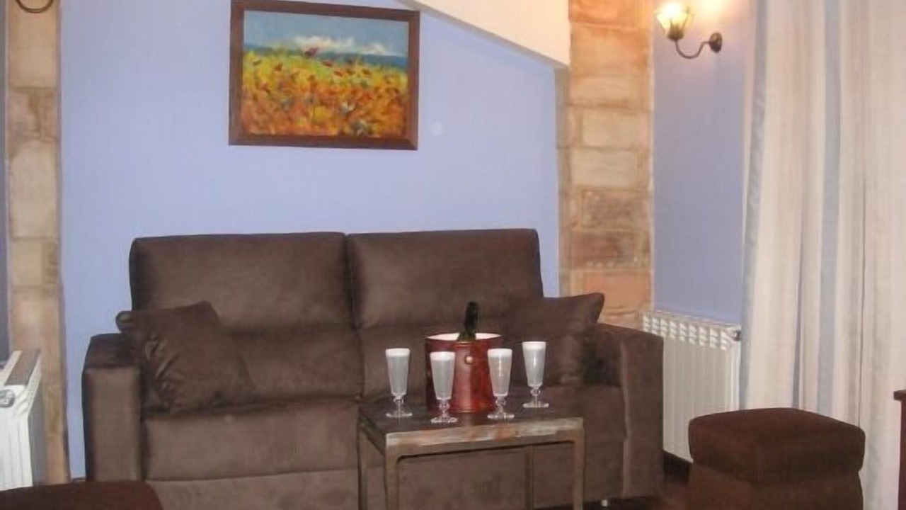 Photo of Livingroom in Daroca