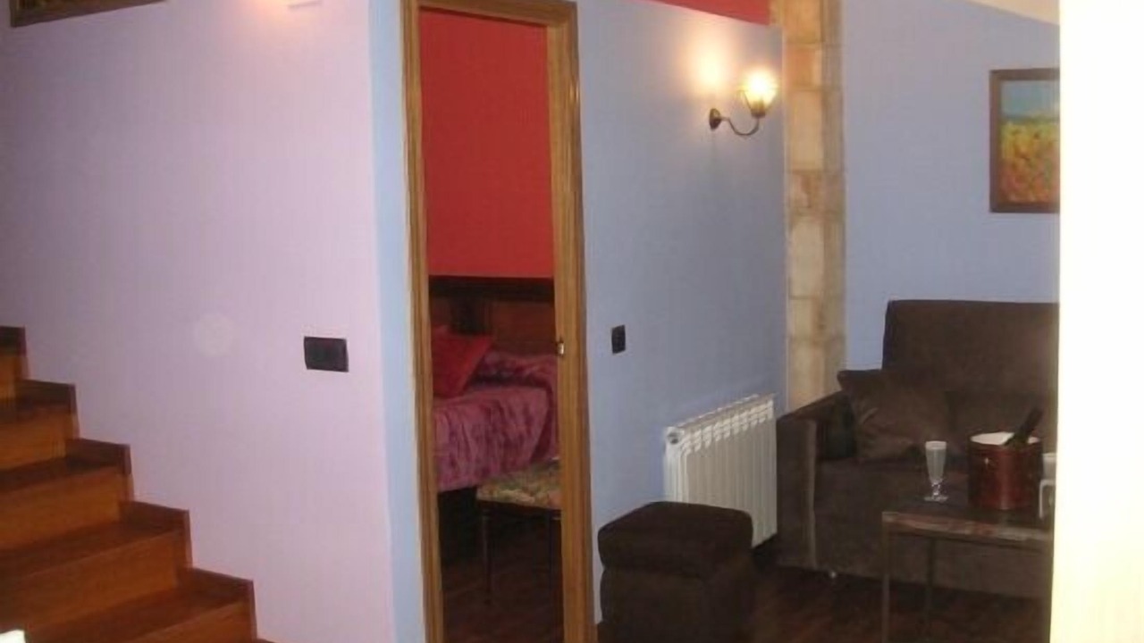 Photo of Livingroom in Daroca