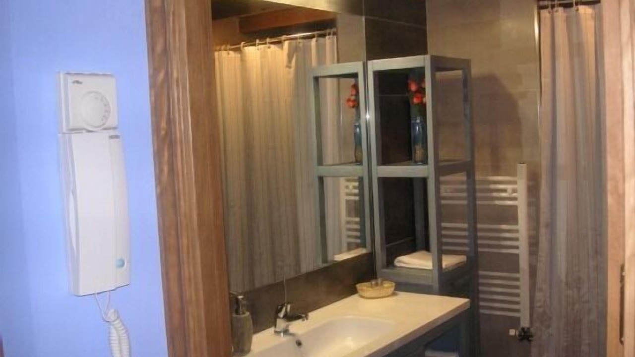 Photo of Bathroom in Daroca