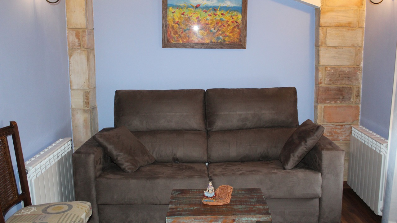 Photo of Livingroom in Daroca