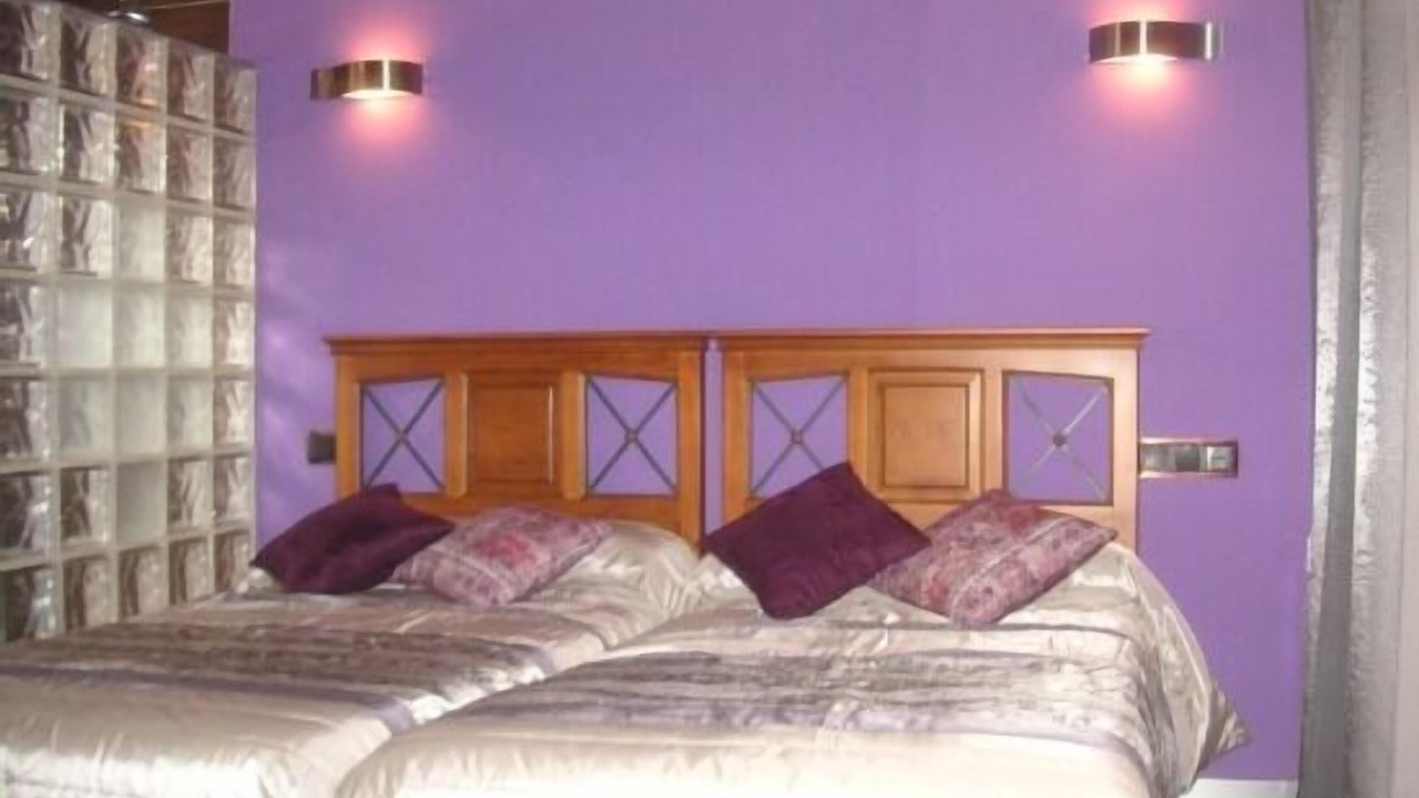 Photo of Bedroom in Daroca
