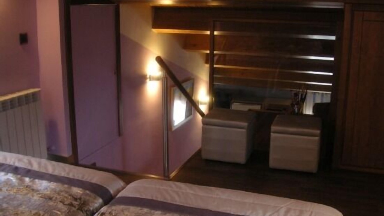 Photo of Bedroom in Daroca
