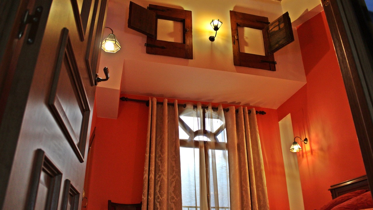 Photo of Bedroom in Daroca