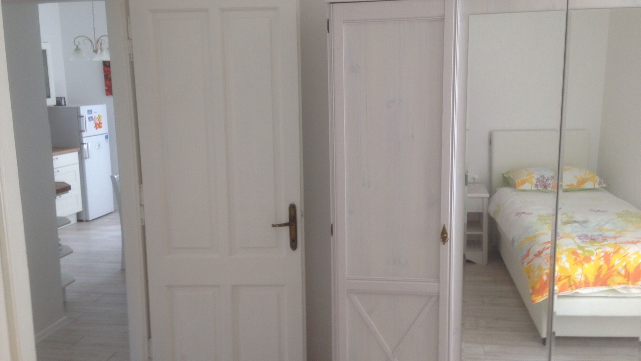 Photo of Bedroom in Dubrovnik Old Town