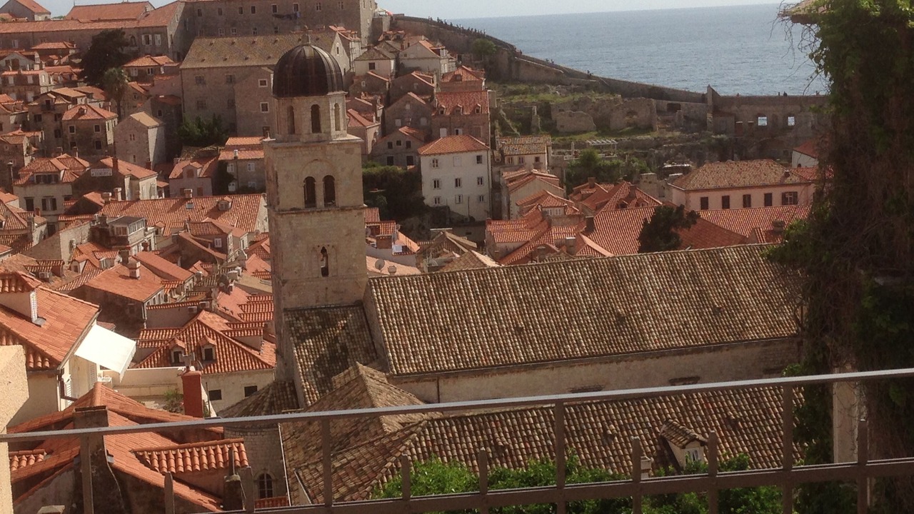 Photo of Others in Dubrovnik Old Town