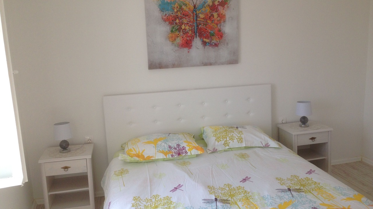 Photo of Bedroom in Dubrovnik Old Town