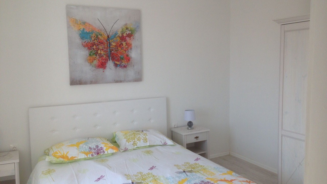 Photo of Bedroom in Dubrovnik Old Town