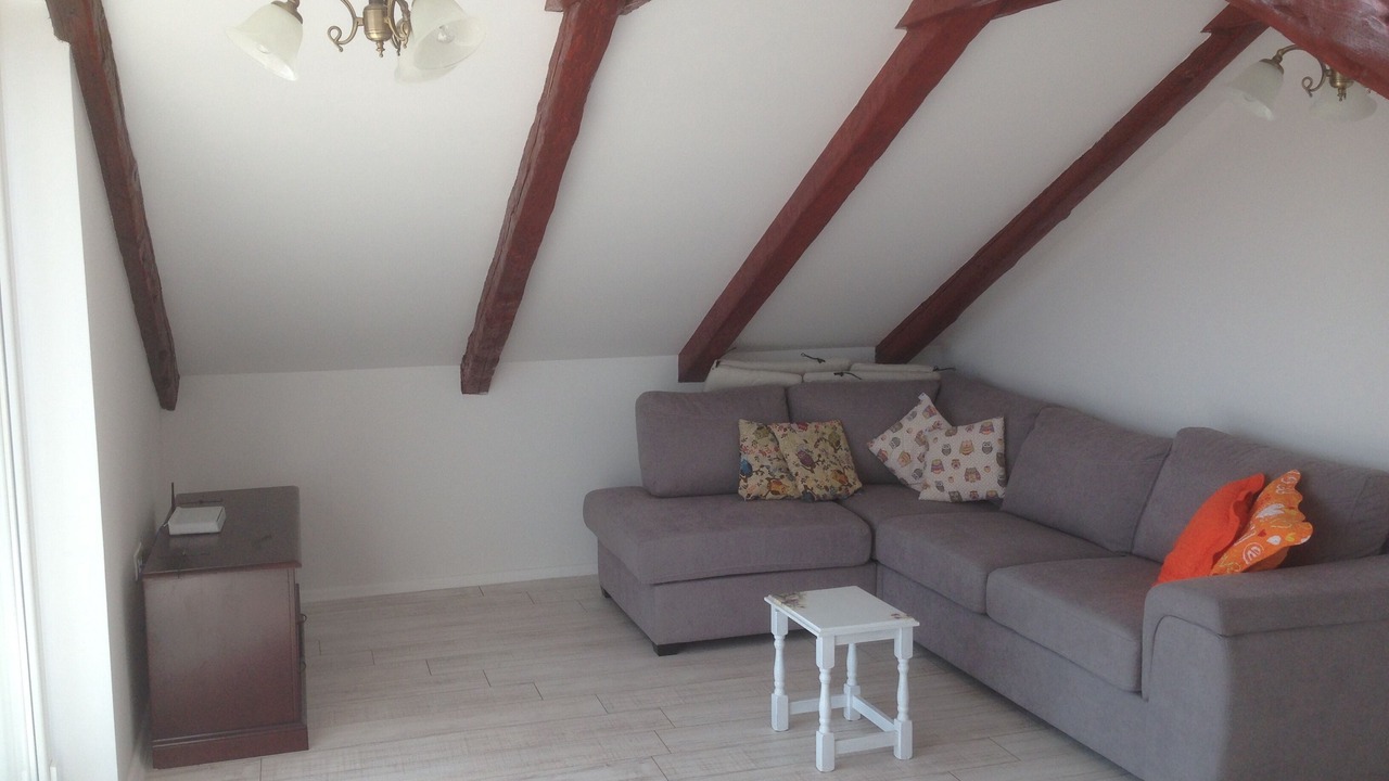 Photo of Bedroom in Dubrovnik Old Town