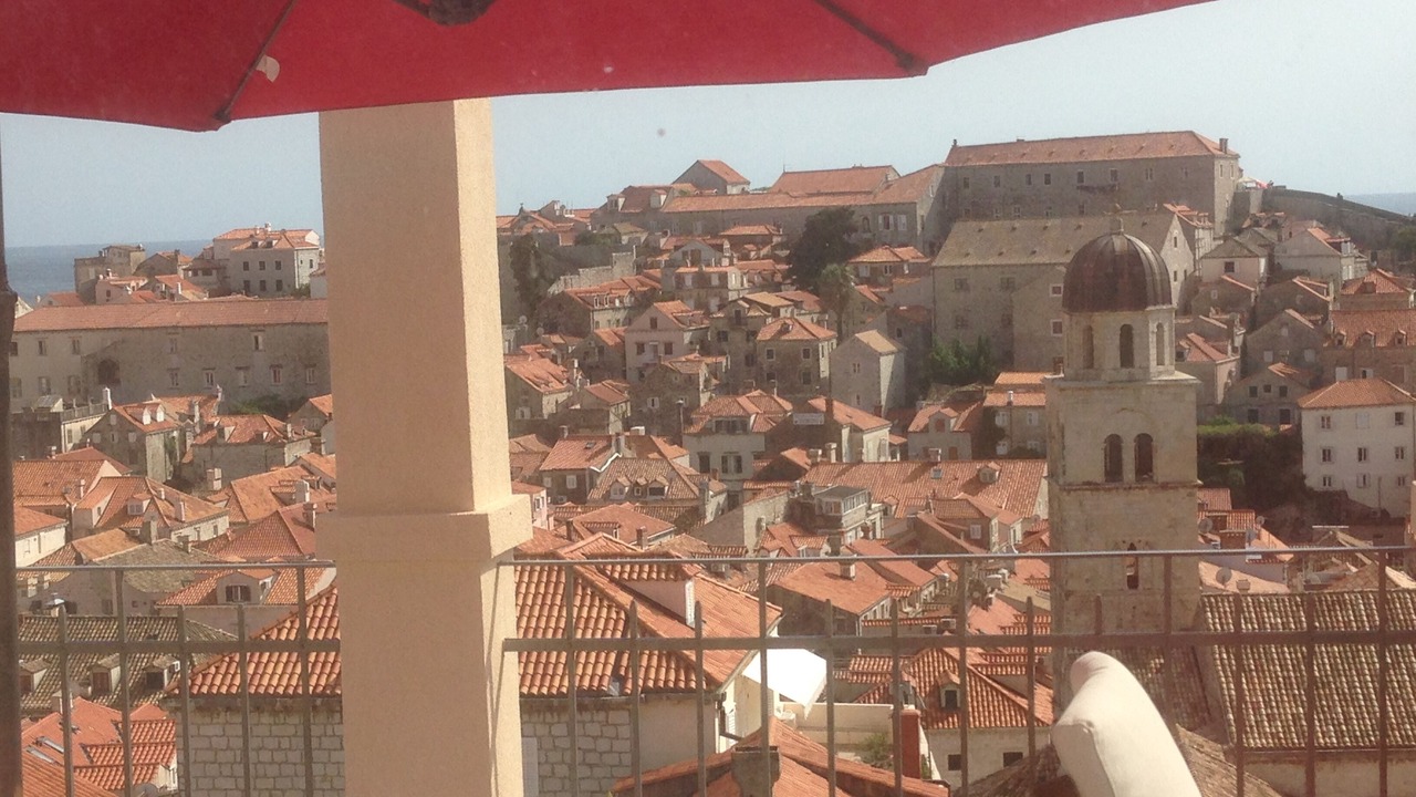 Photo of Others in Dubrovnik Old Town