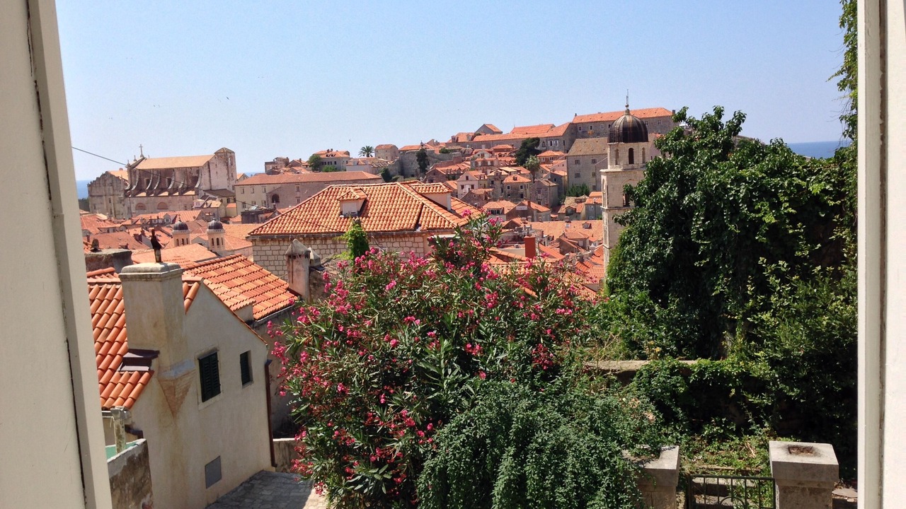 Photo of Others in Dubrovnik Old Town