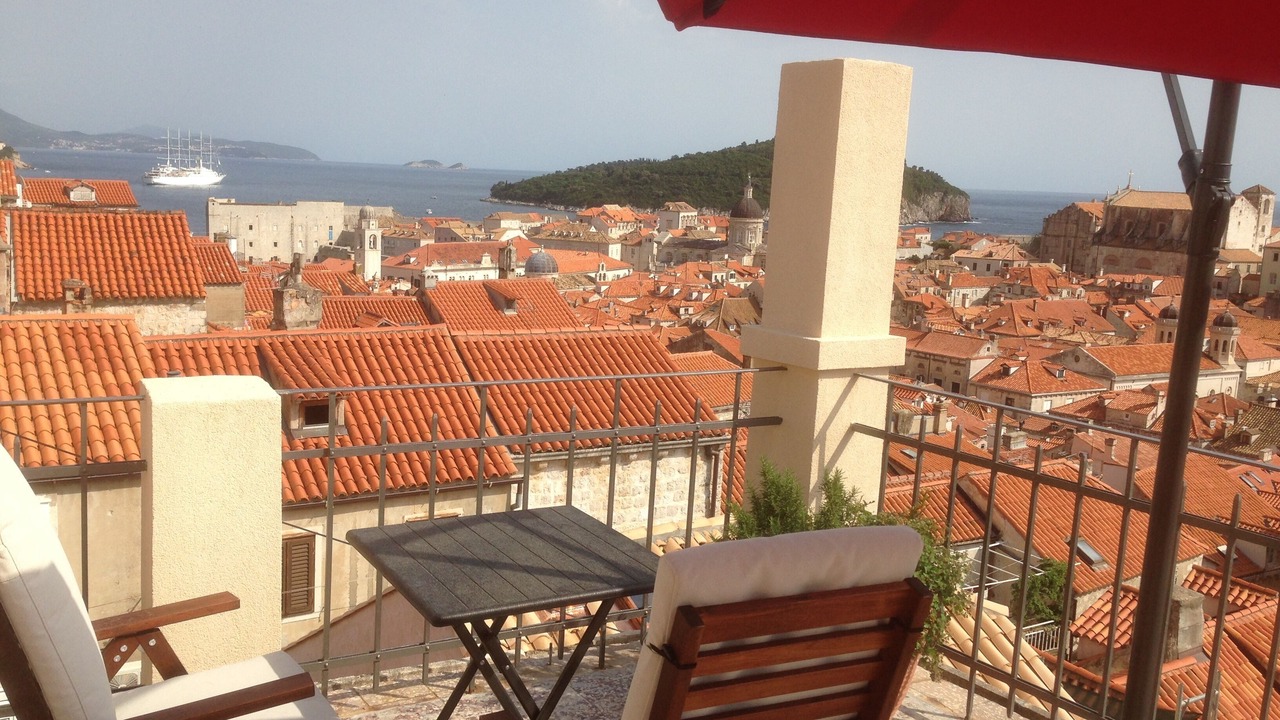 Photo of Others in Dubrovnik Old Town