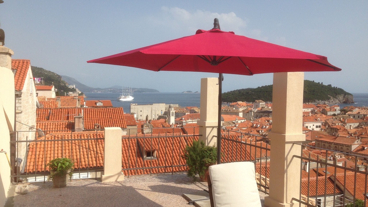 Photo of Others in Dubrovnik Old Town