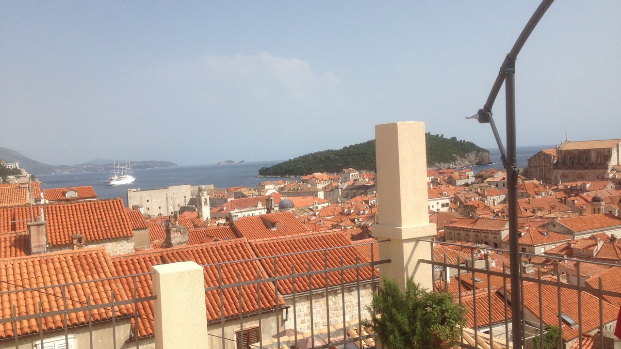 Photo of Others in Dubrovnik Old Town