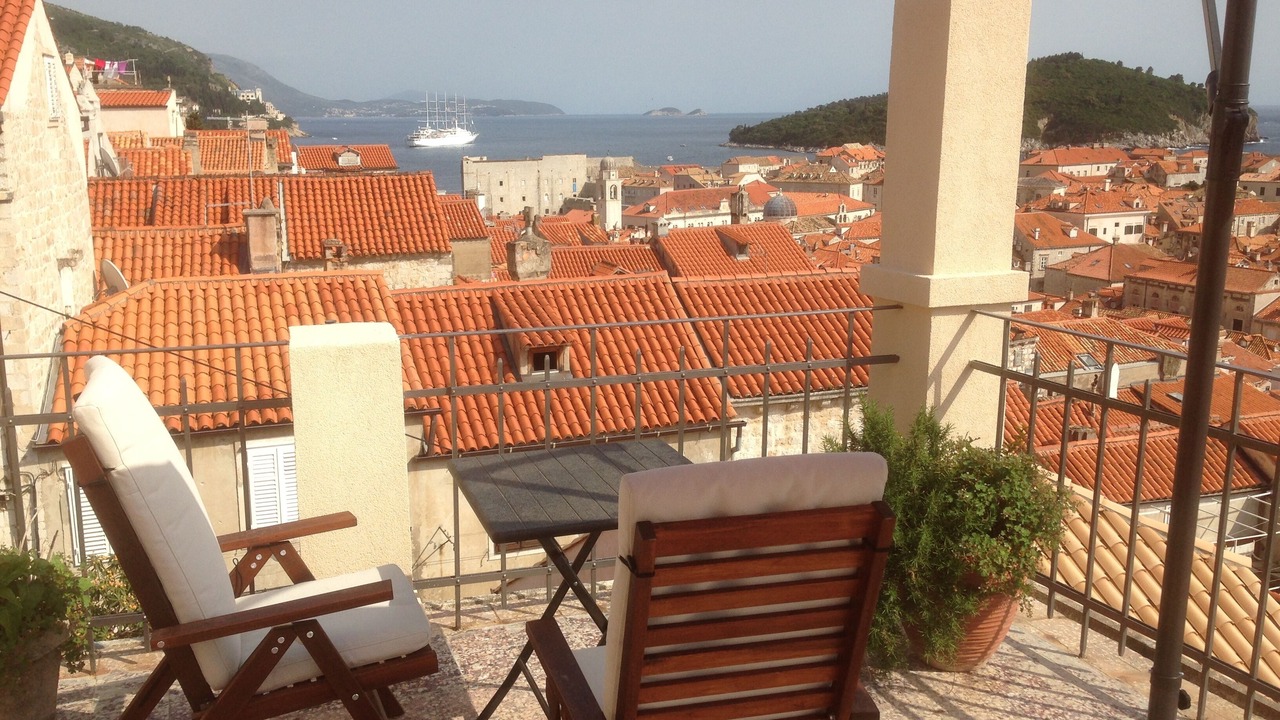 Photo of Others in Dubrovnik Old Town