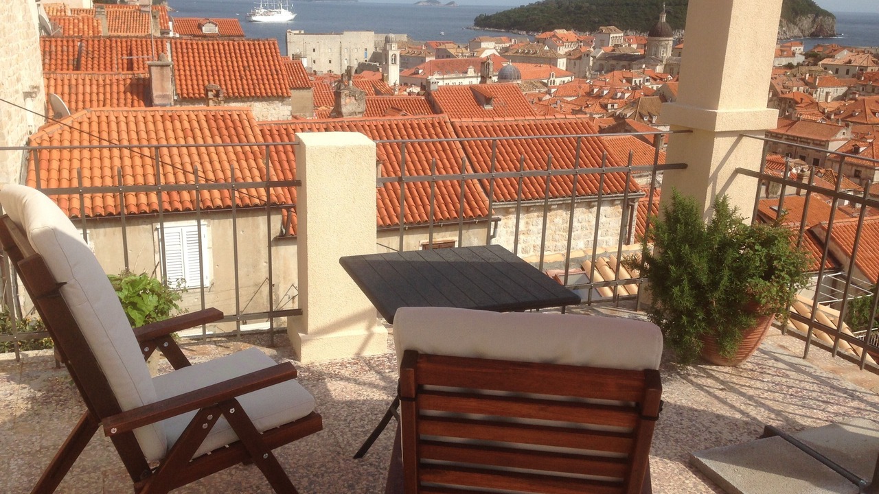 Photo of Others in Dubrovnik Old Town