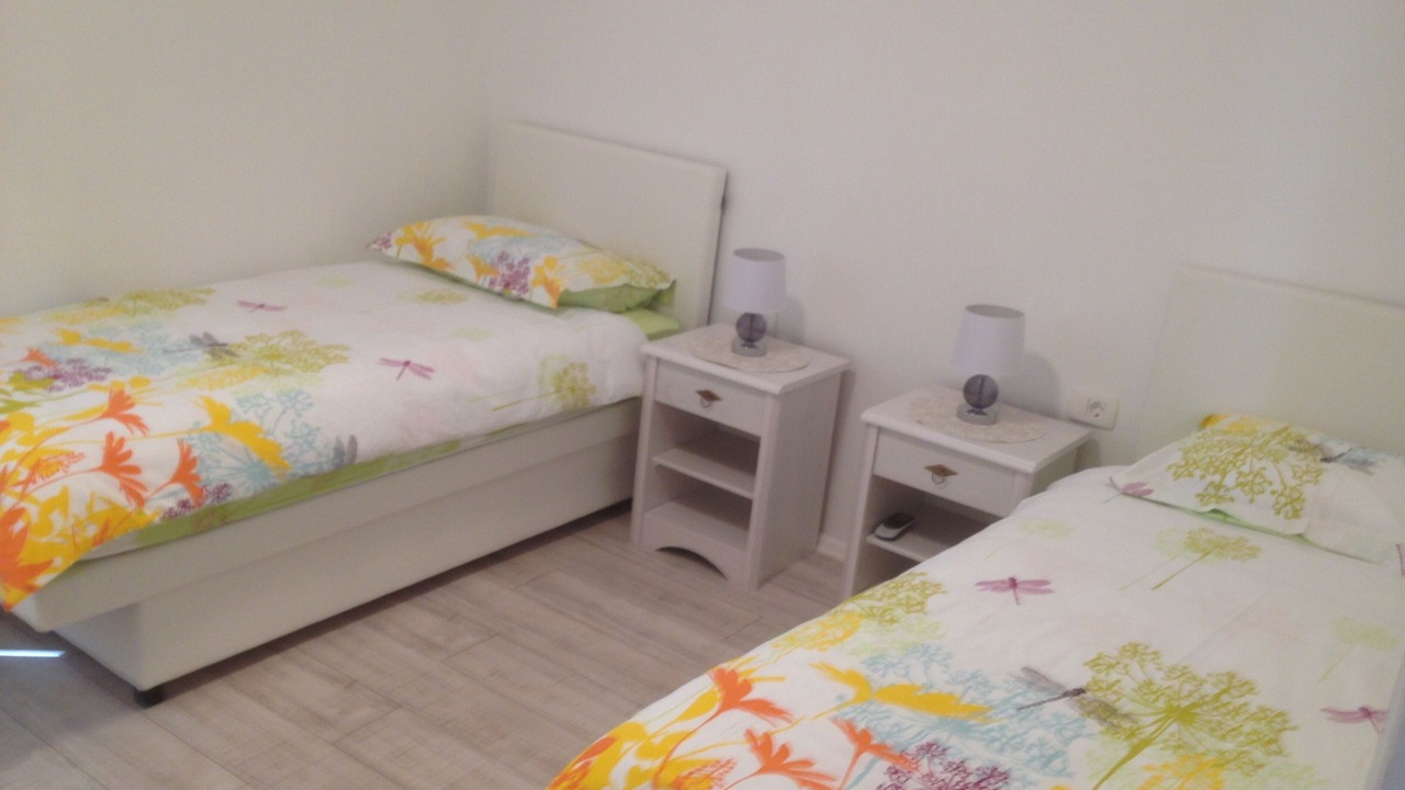 Photo of Bedroom in Dubrovnik Old Town