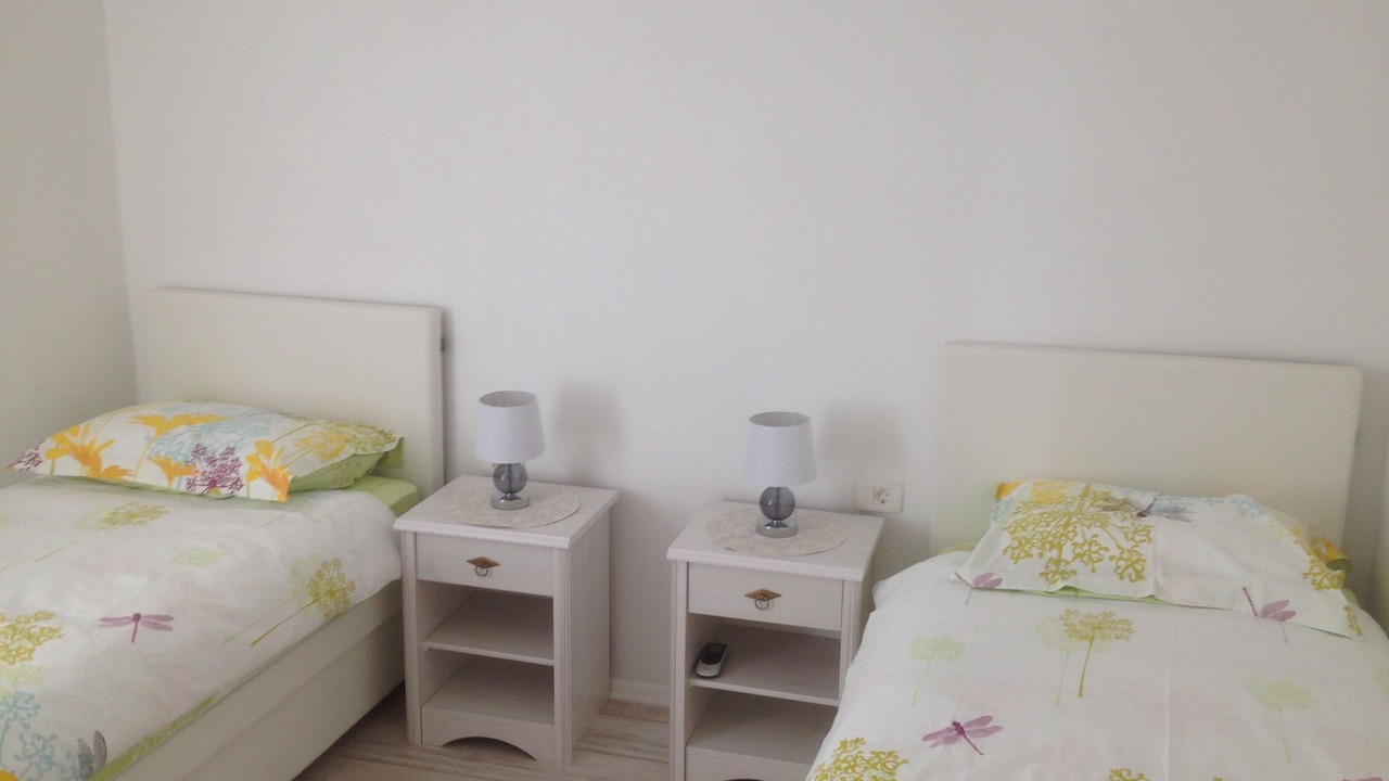 Photo of Bedroom in Dubrovnik Old Town