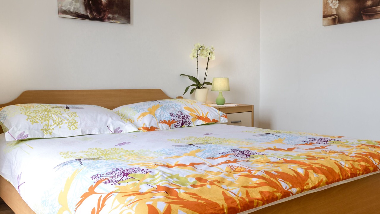 Photo of Bedroom in Dubrovnik Old Town