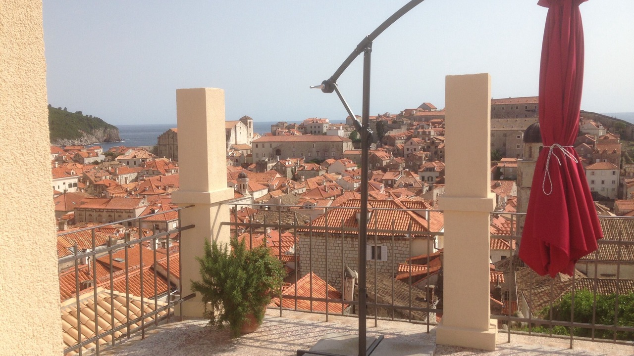 Photo of Others in Dubrovnik Old Town