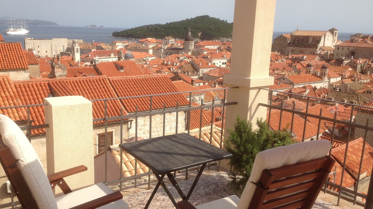 Photo of Others in Dubrovnik Old Town